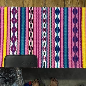 Ranch Pad