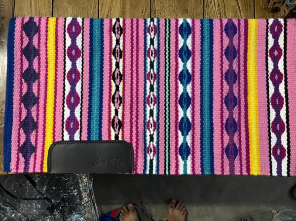 Ranch Pad