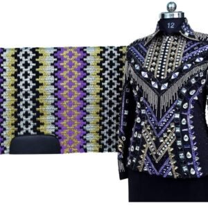 Show Pad And Jacket