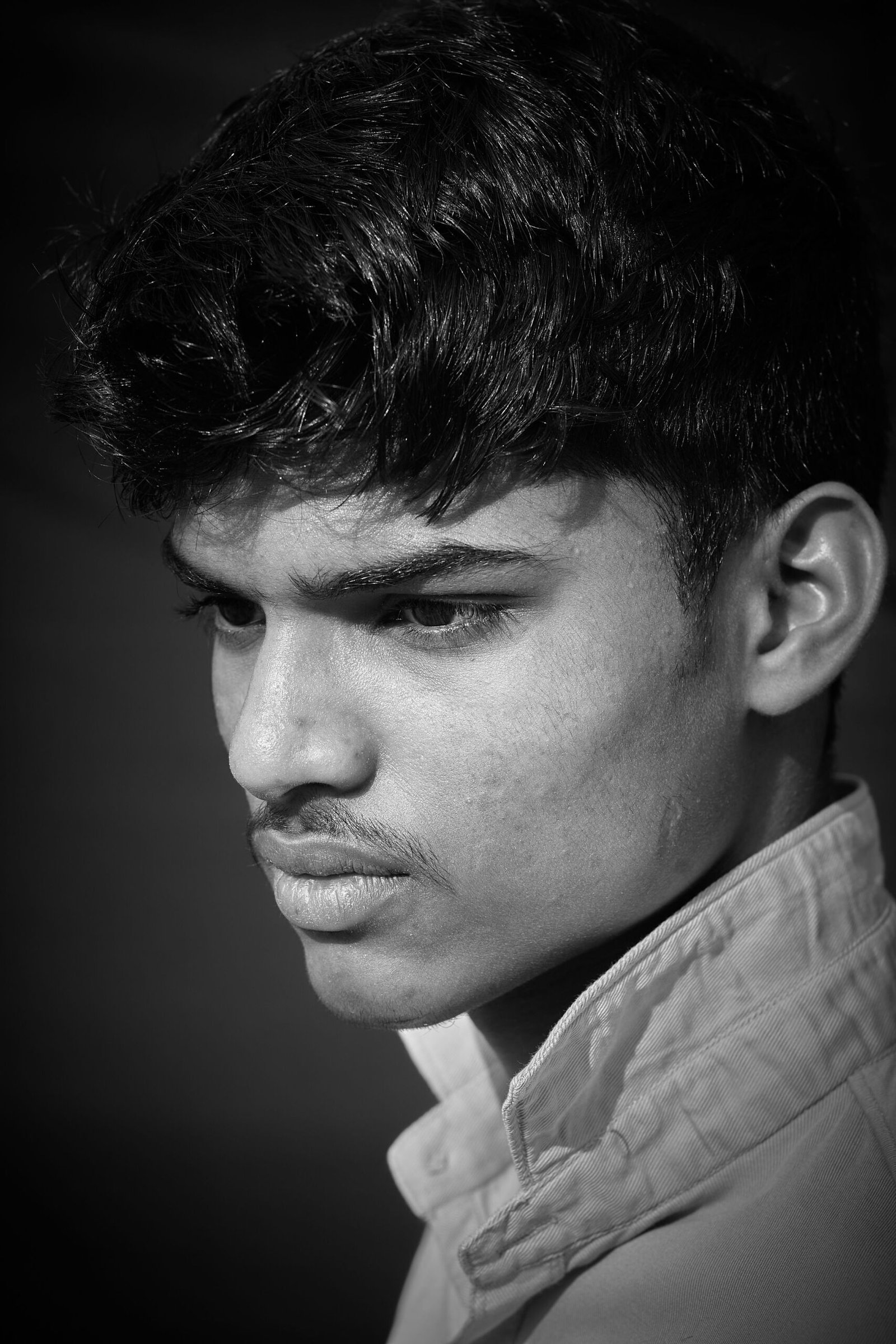 Kabir Malhotra