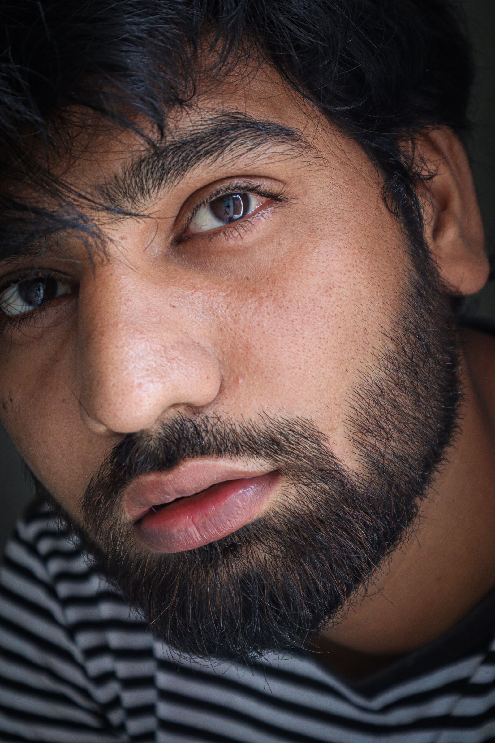 Rohan Mehta