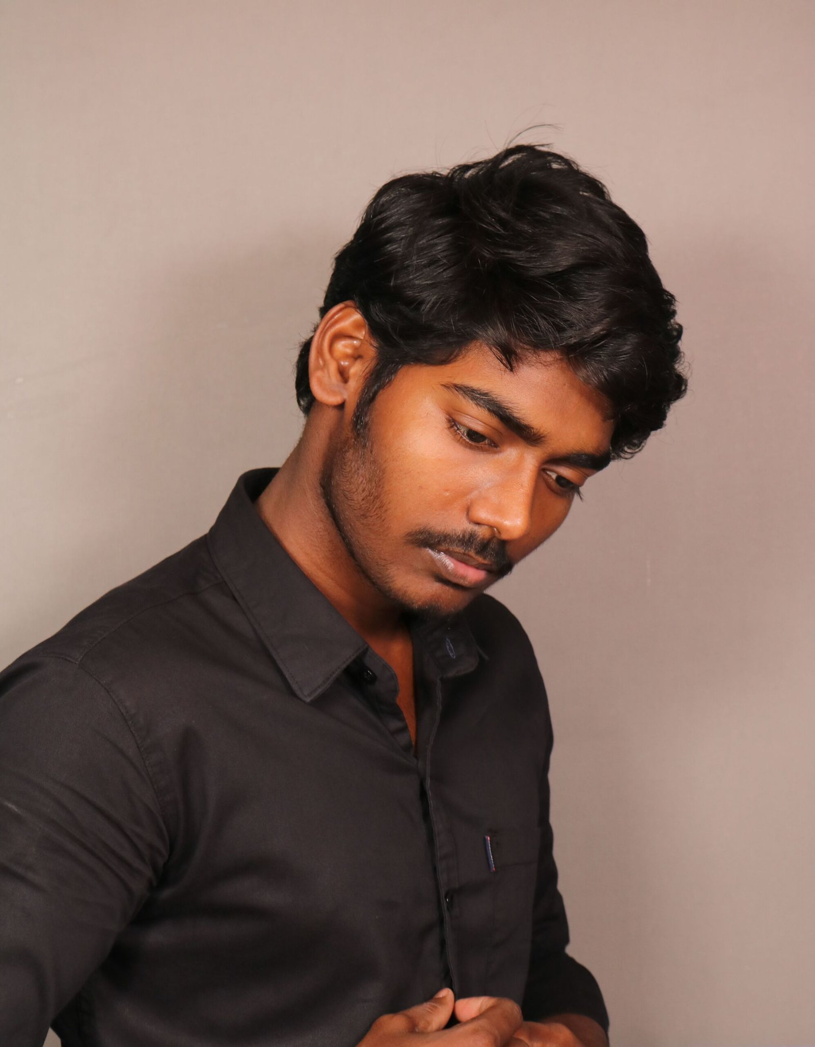 Aarav Sharma